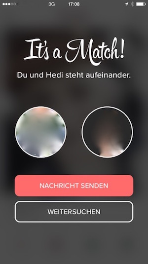 Casual dating app schweiz